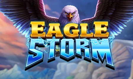 Ulasan Game Slot Eagle Storm: Mengungkap Keberuntungan di Slot dengan Pembayaran Scatter