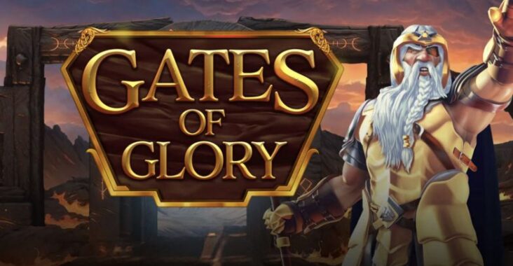 Slot Gates of Glory Dari Situs Limatogel Dengan Hadiah Scatter Terbesar